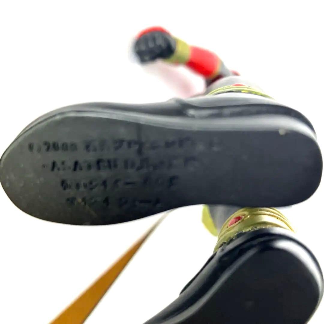 バンダイ仮面ライダークウガVOL.13マイティフォームフィギュア　セット売り