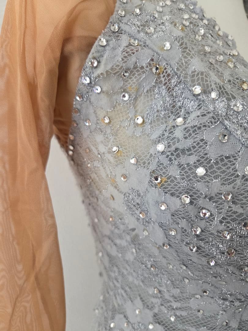 TAKADANCE タカダンス オーダー ラテン アルゼンチンタンゴ 社交ダンス