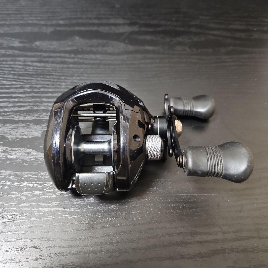 シマノ・スピードマスター200 SPEED MASTER 200