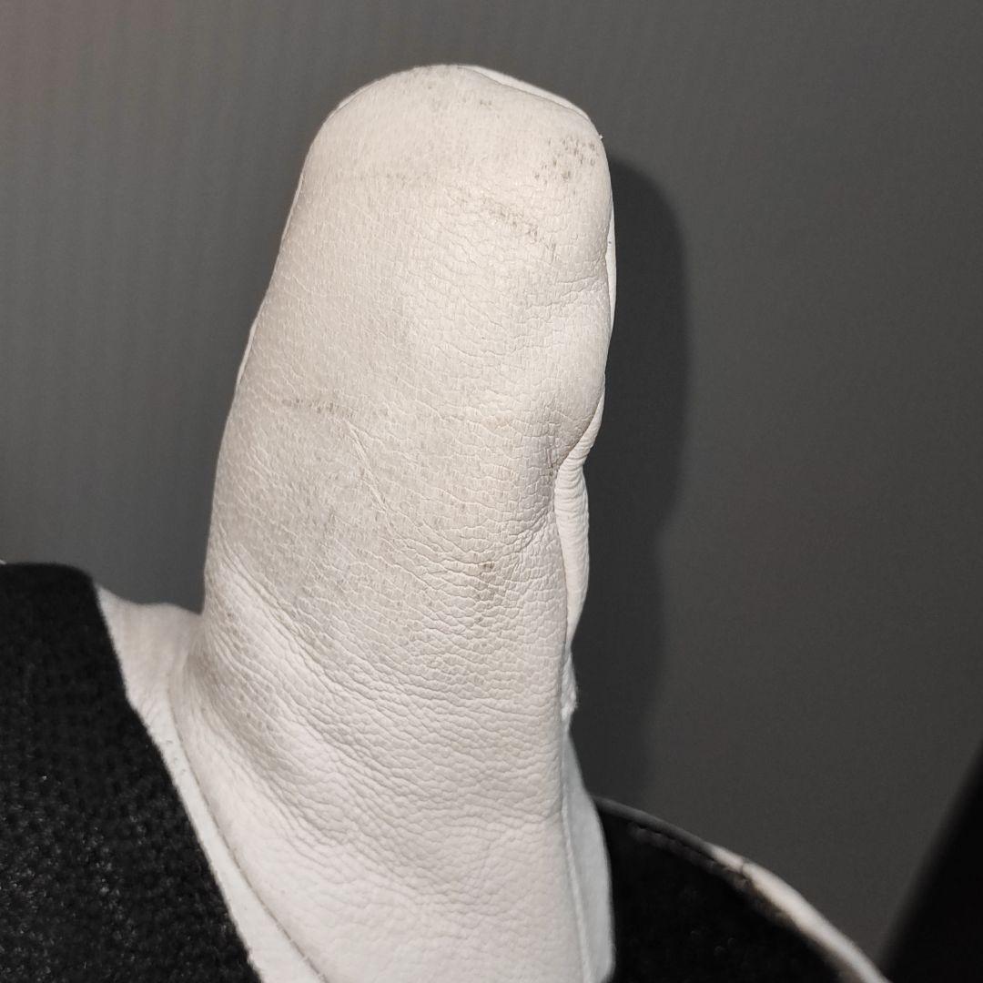 レザーミトン SWANY スワニー Cassius カシウス レディース S