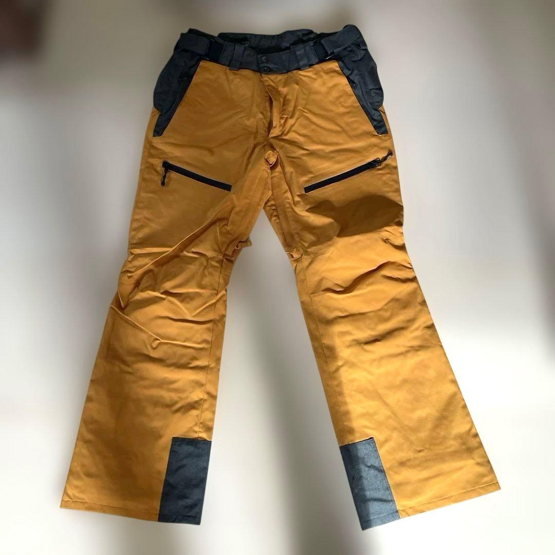 スキーウェア上下