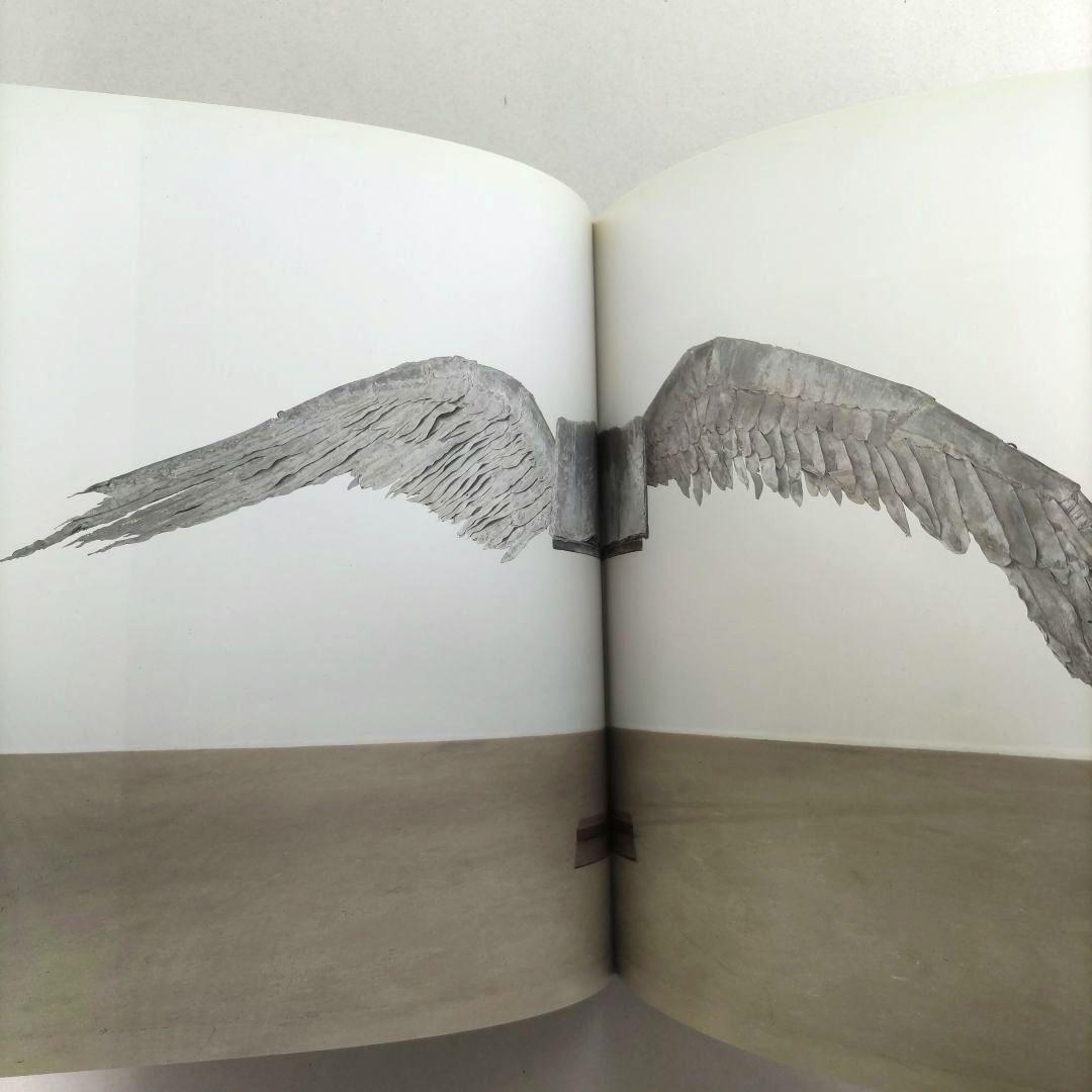 ANSELM KIEFER アンゼルム・キーファー 画集 作品集