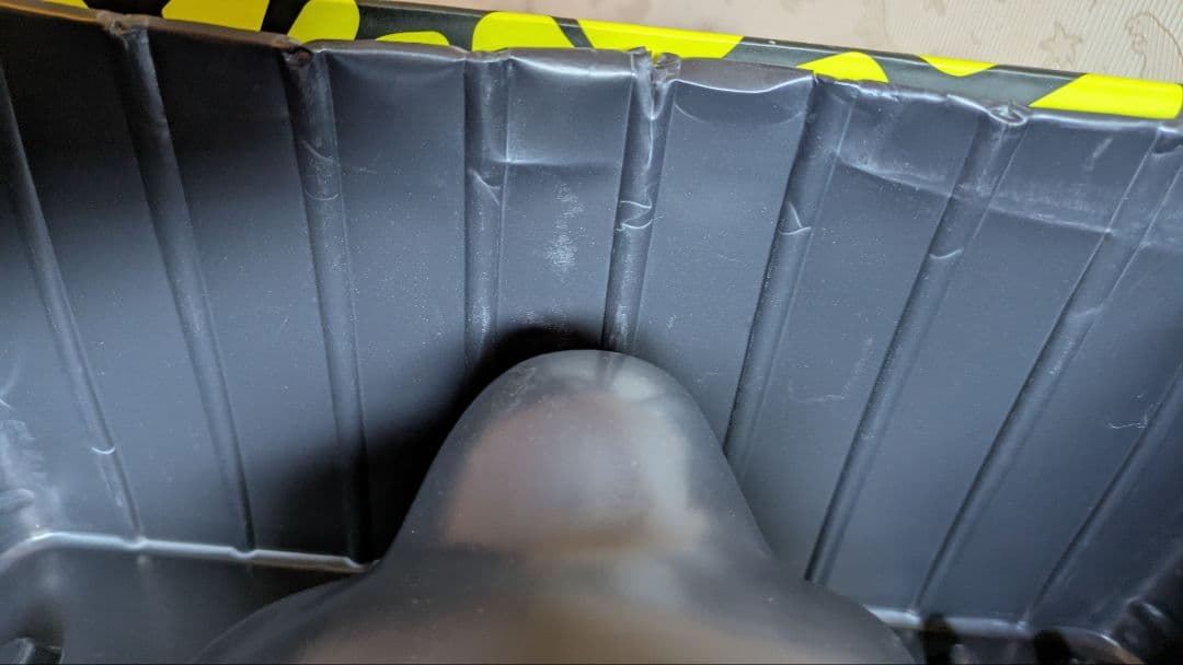 threezero カイマン ドロヘドロ フィギュア MHz限定DX版