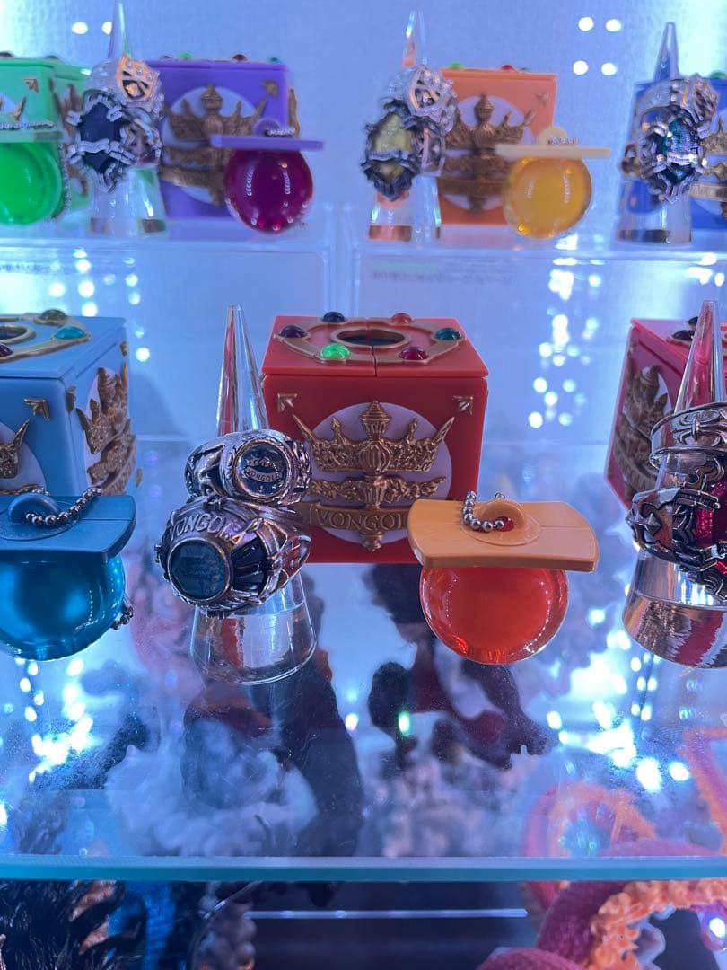 家庭教師ヒットマンREBORN! グッズまとめ売り