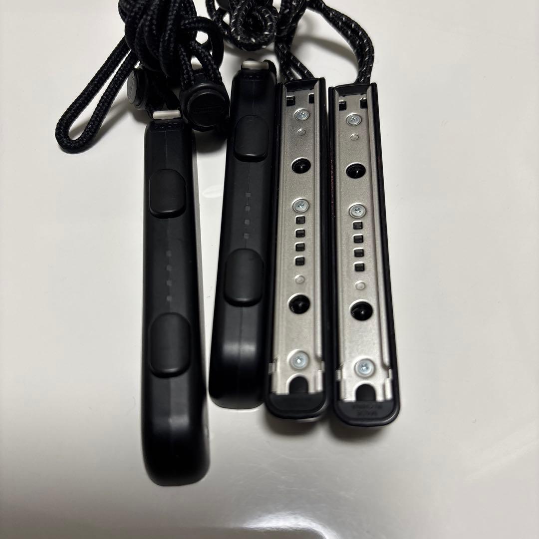 【ジャンク】Nintendo Switch本体＋周辺機器大量セット｜TV出力OK