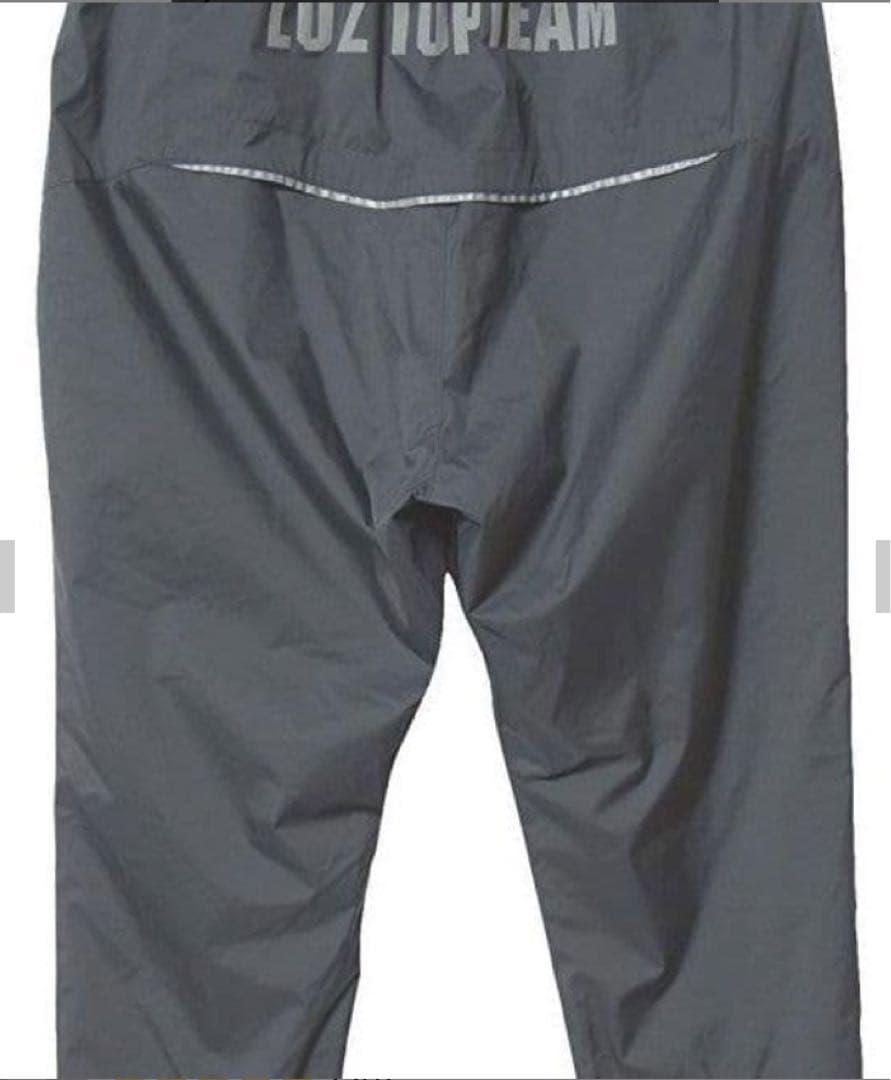 い*ち様 ルースイソンブラ　ルーストップチーム　LTT セットアップ ナイロン