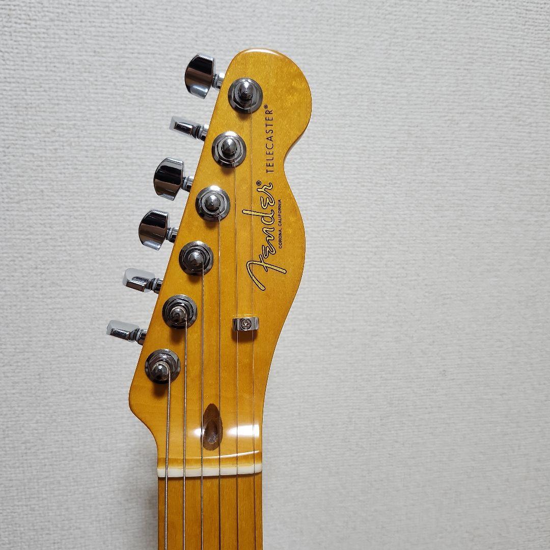 美品 Fender Telecaster アメプロ ii
