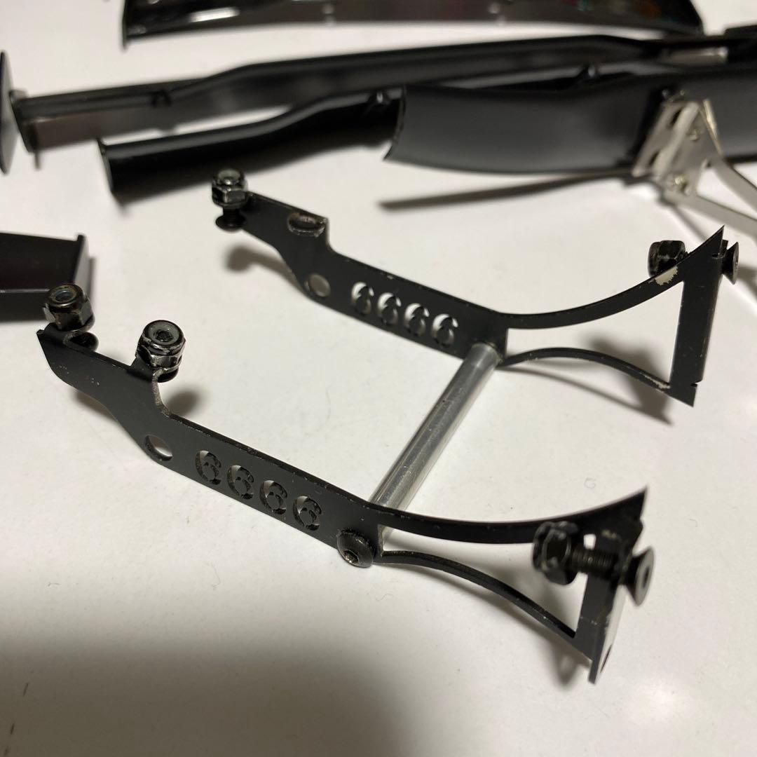 ドリラジGTウイングまとめ売り