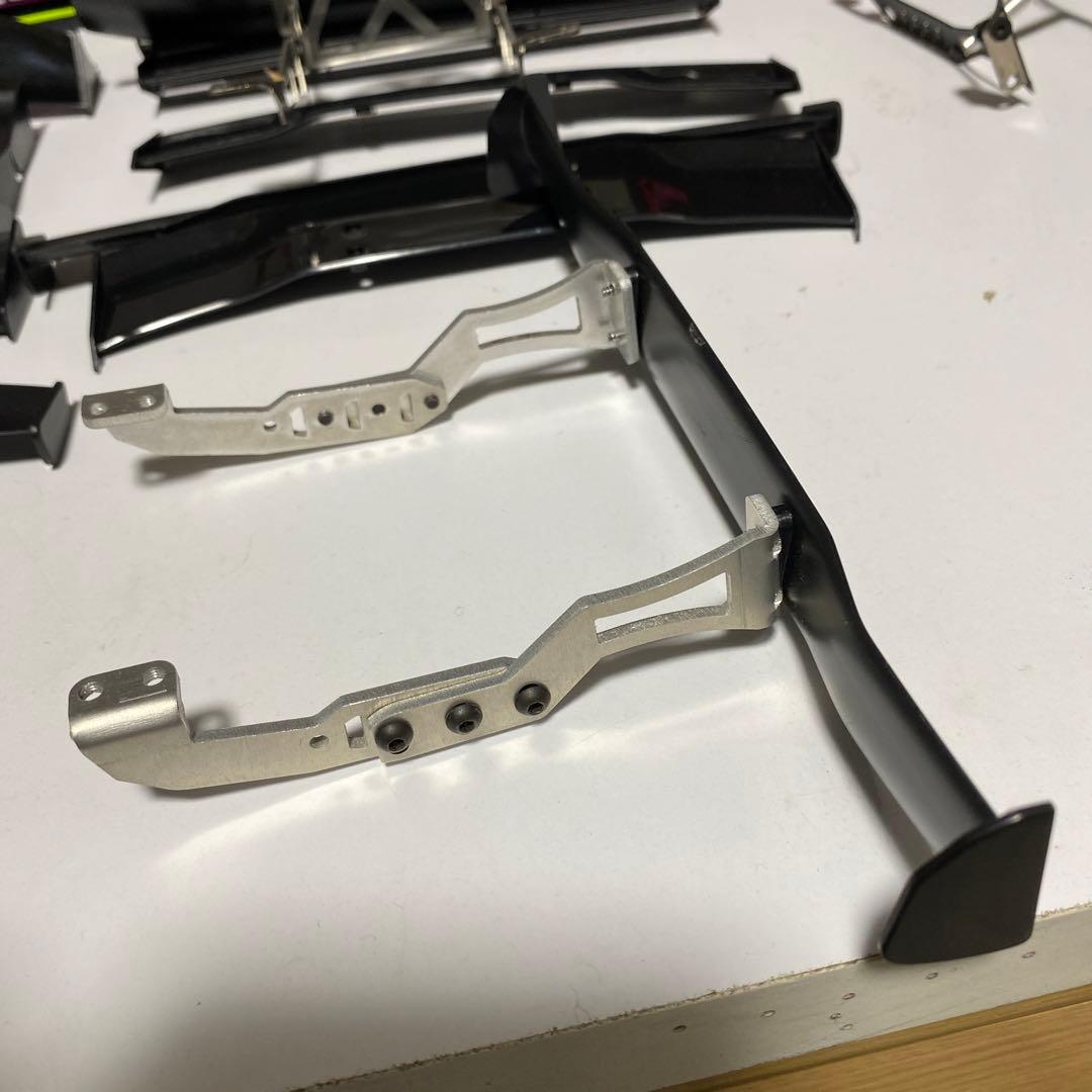 ドリラジGTウイングまとめ売り