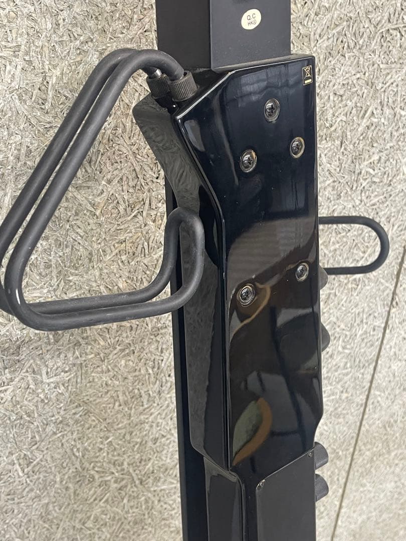 stagg アップライトベース　HDB-200 ケース付