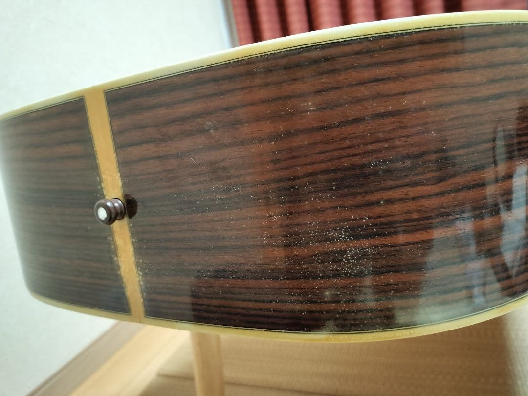 レアビンテージ Event&Co No30 アコースティックギター