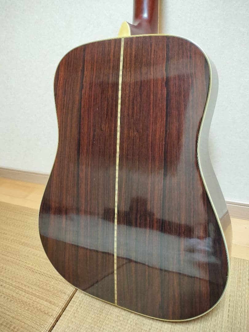 レアビンテージ Event&Co No30 アコースティックギター