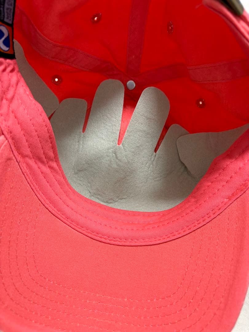 WEST. ジャニーズWEST 重岡大毅 MixedJuice キャップ 帽子