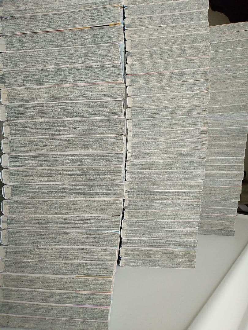 ワンピース　全巻セット　1～111巻　美品