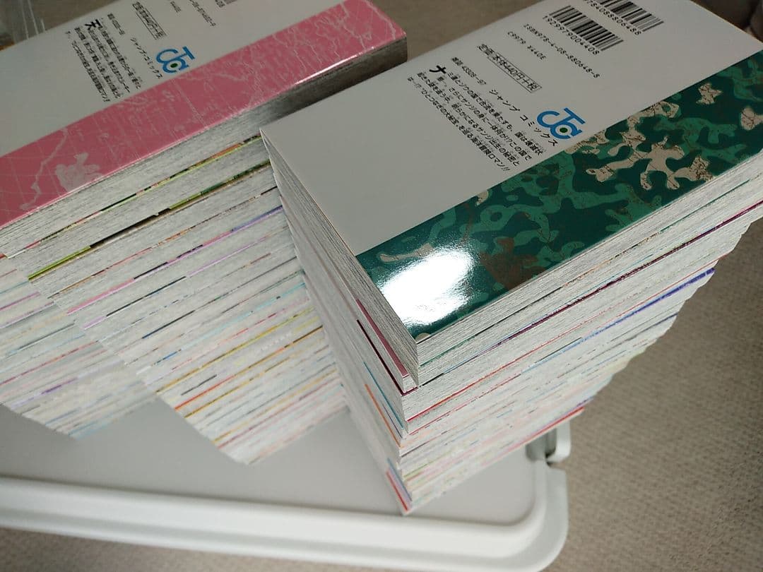 ワンピース　全巻セット　1～111巻　美品