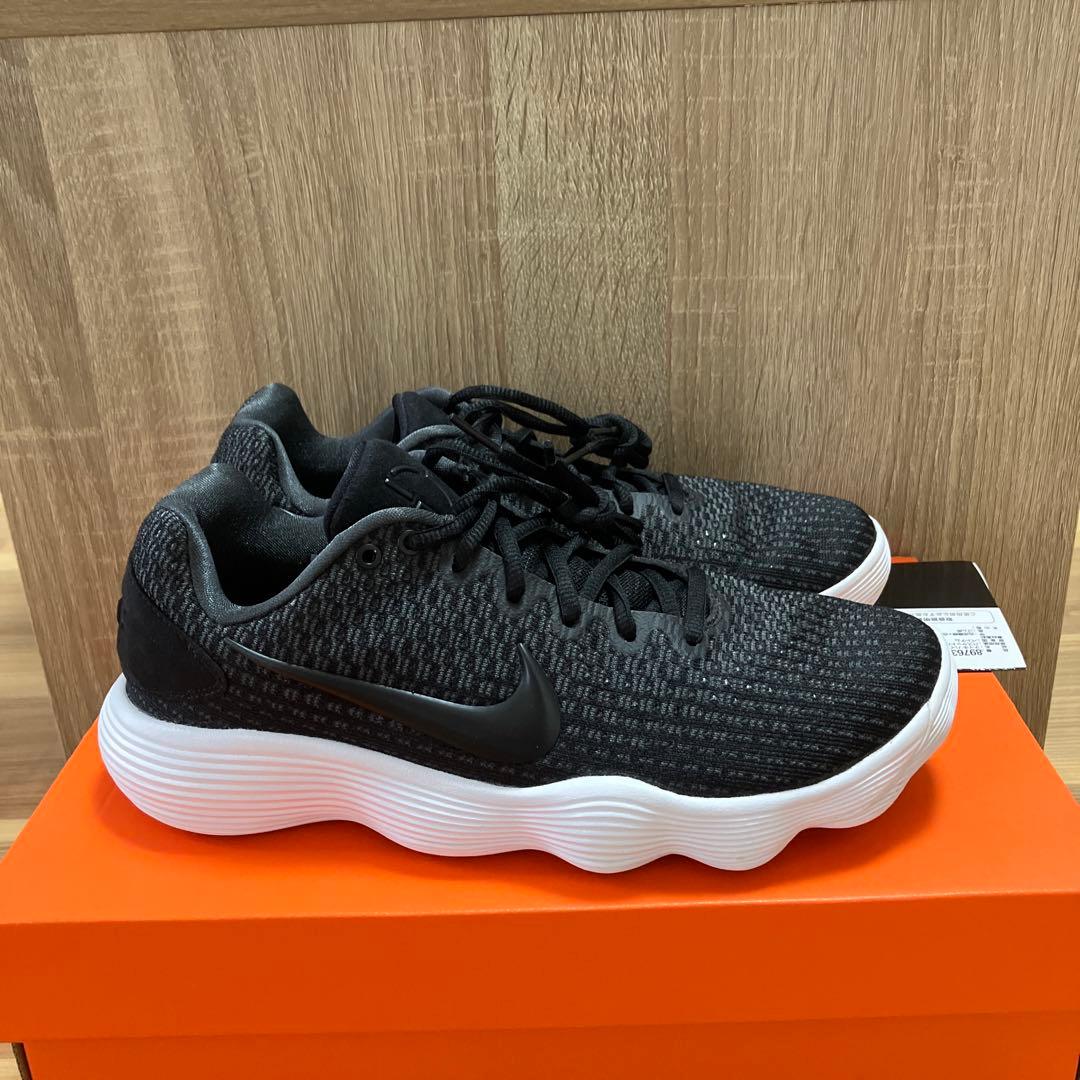 シューズ(男性用) NIKE hyperdunk 2017 low ep 26cm