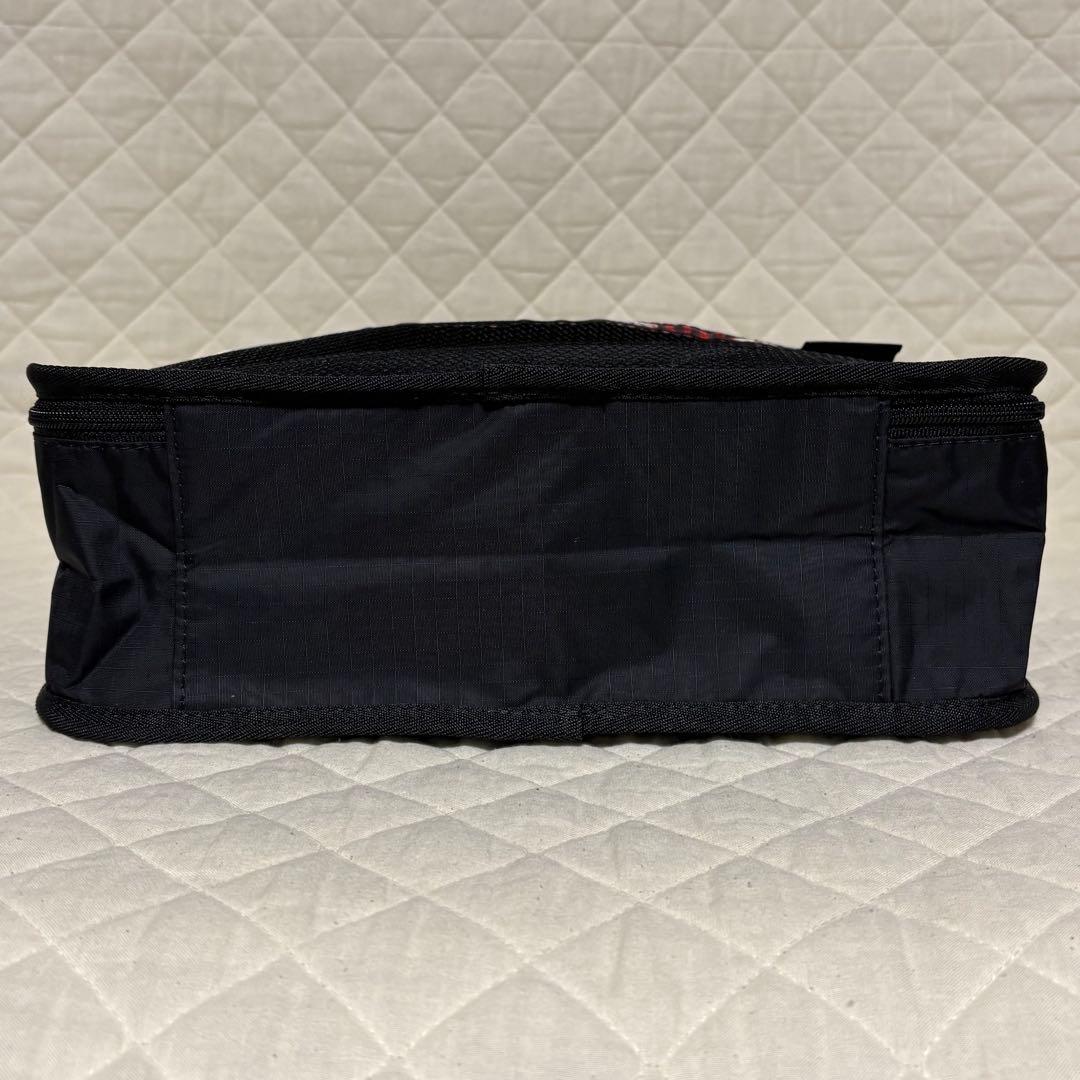 レスポートサック　ハローキティー　フェイバリッツ　トラベルパッキングポーチ