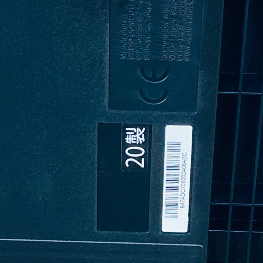 CASIO Privia PX-S3000 電子ピアノ キーボード 動作品