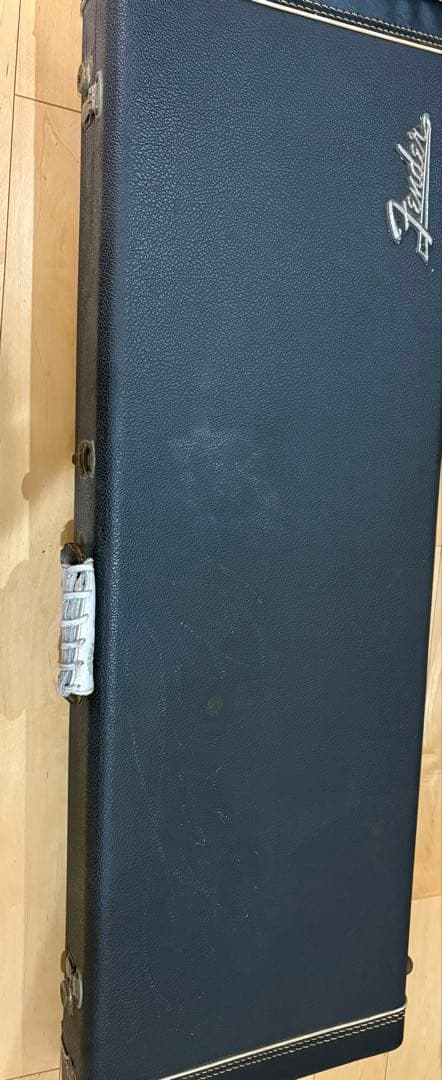 ギター Fender Stratocaster