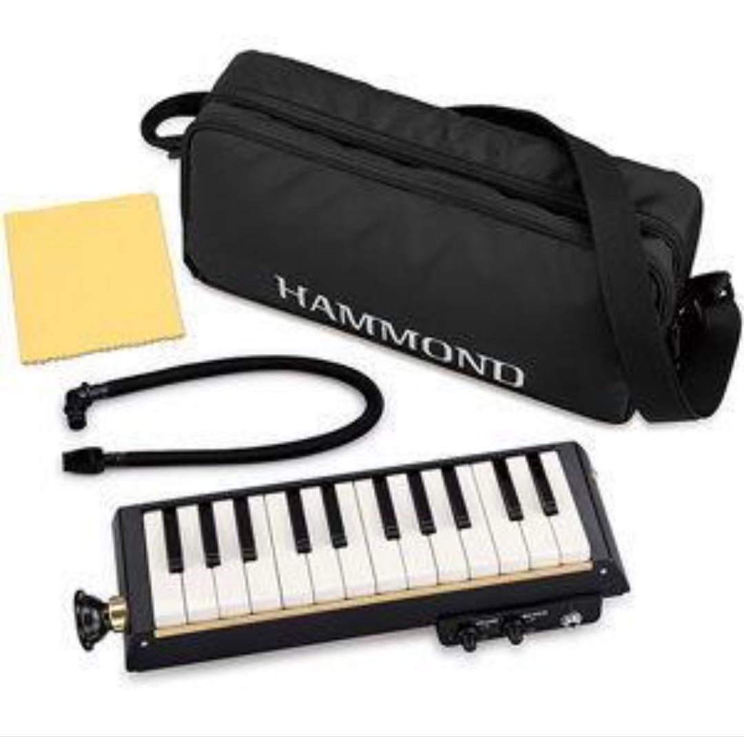 【新品未開封】SUZUKI HAMMOND BB PRO-24B