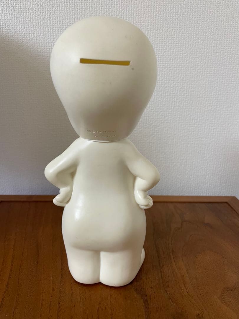 キャスパー ソフビ 貯金箱 レア