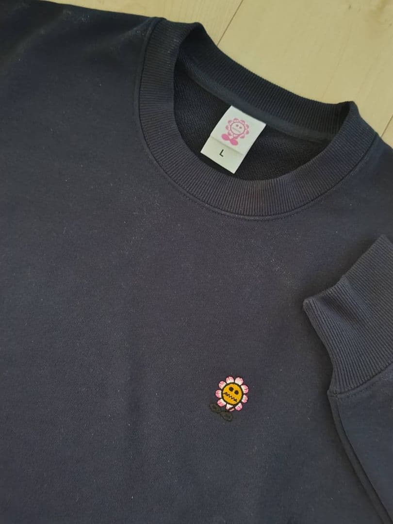 FANTASTICS ６周年トレーナー、キーホル、ピンバッチ 10点フルセット