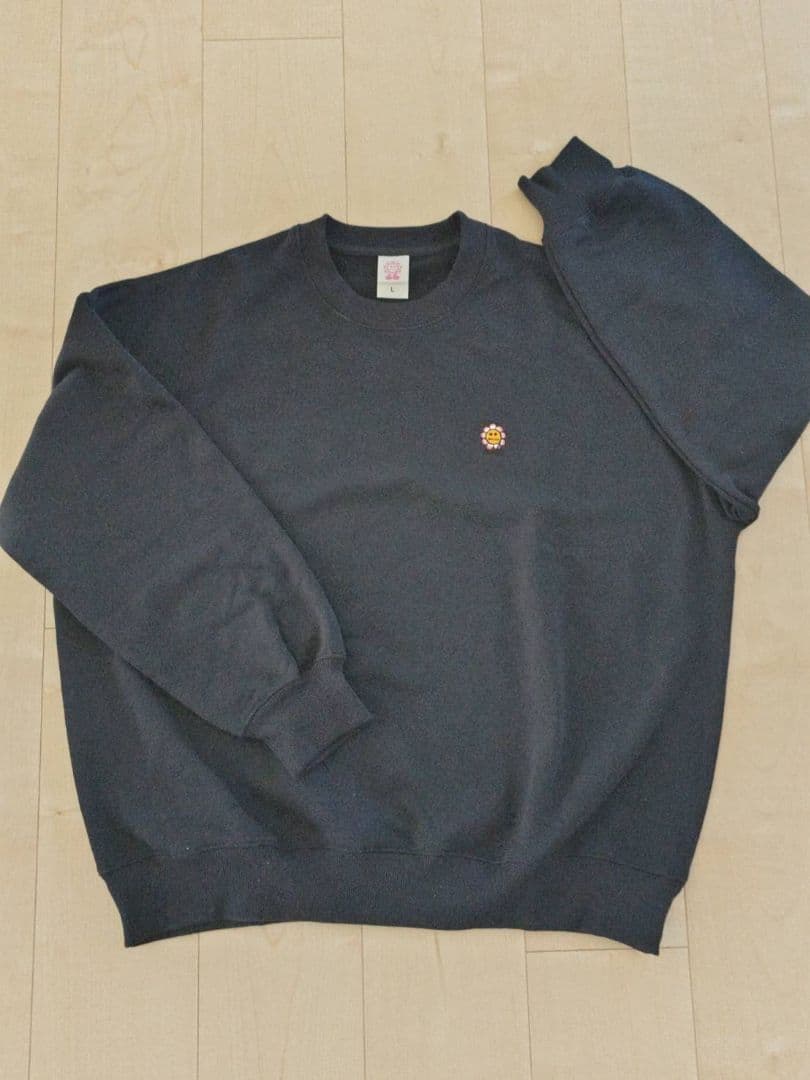 FANTASTICS ６周年トレーナー、キーホル、ピンバッチ 10点フルセット