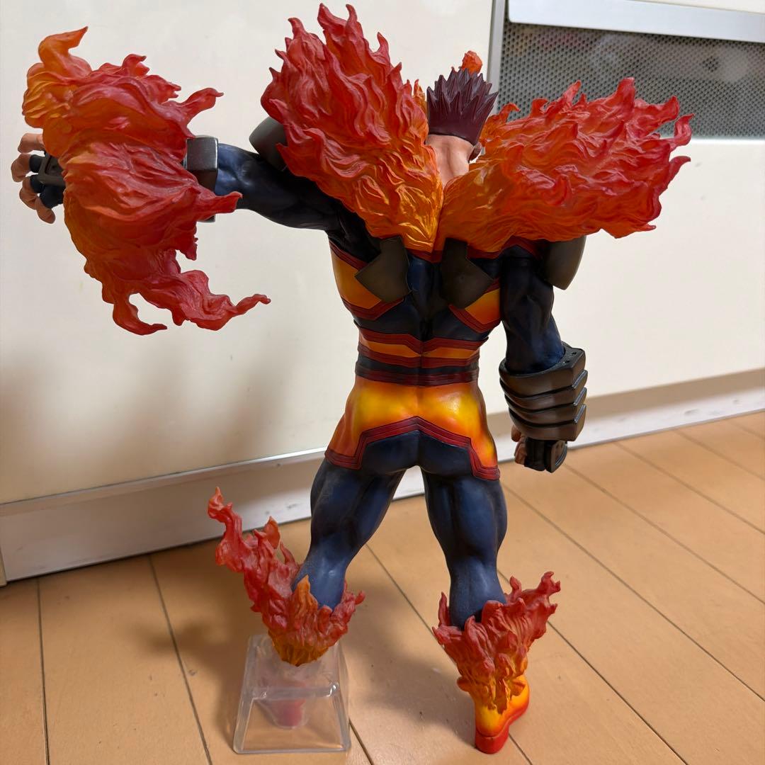 D賞 エンデヴァー MASTERLISE