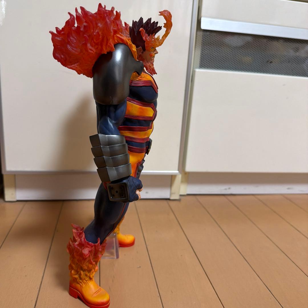 D賞 エンデヴァー MASTERLISE