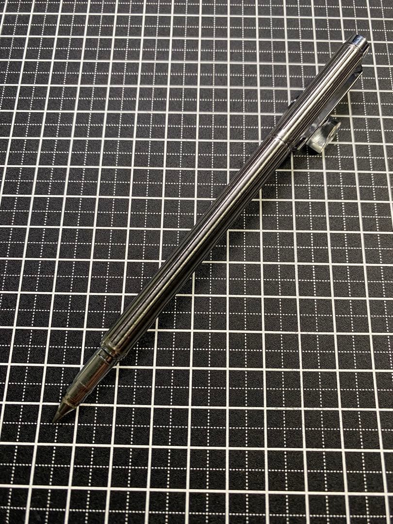 PILOT switch Stripe ボールペン・シャープペンシル