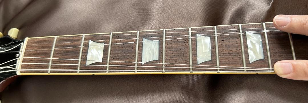 Greco レスポールスタンダードタイプ 90年代ミンコレ 国産フジゲン製