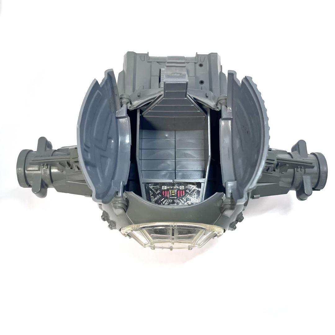 1979 美品 スターウォーズ オールドケナー ダースベイダー タイファイター