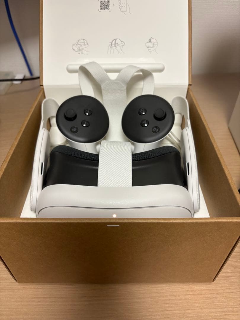 その他  Quest 3 512GB / BOBOVR M3 Pro