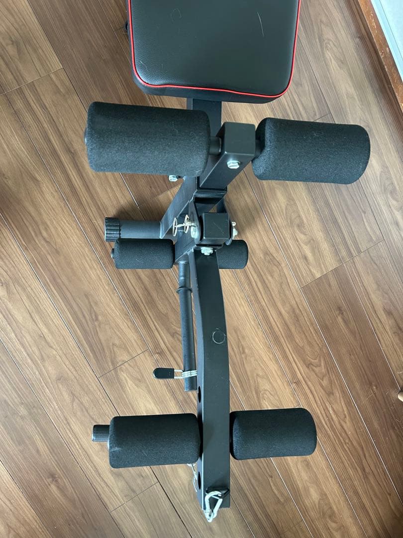 M*e様 WASAI 多機能トレーニングベンチ