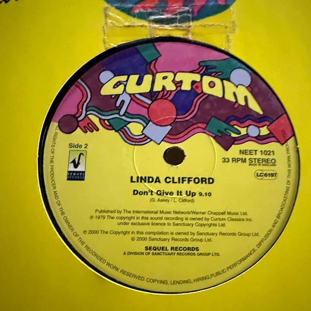 ソウル・ディスコ 12インチ　8枚　断捨離