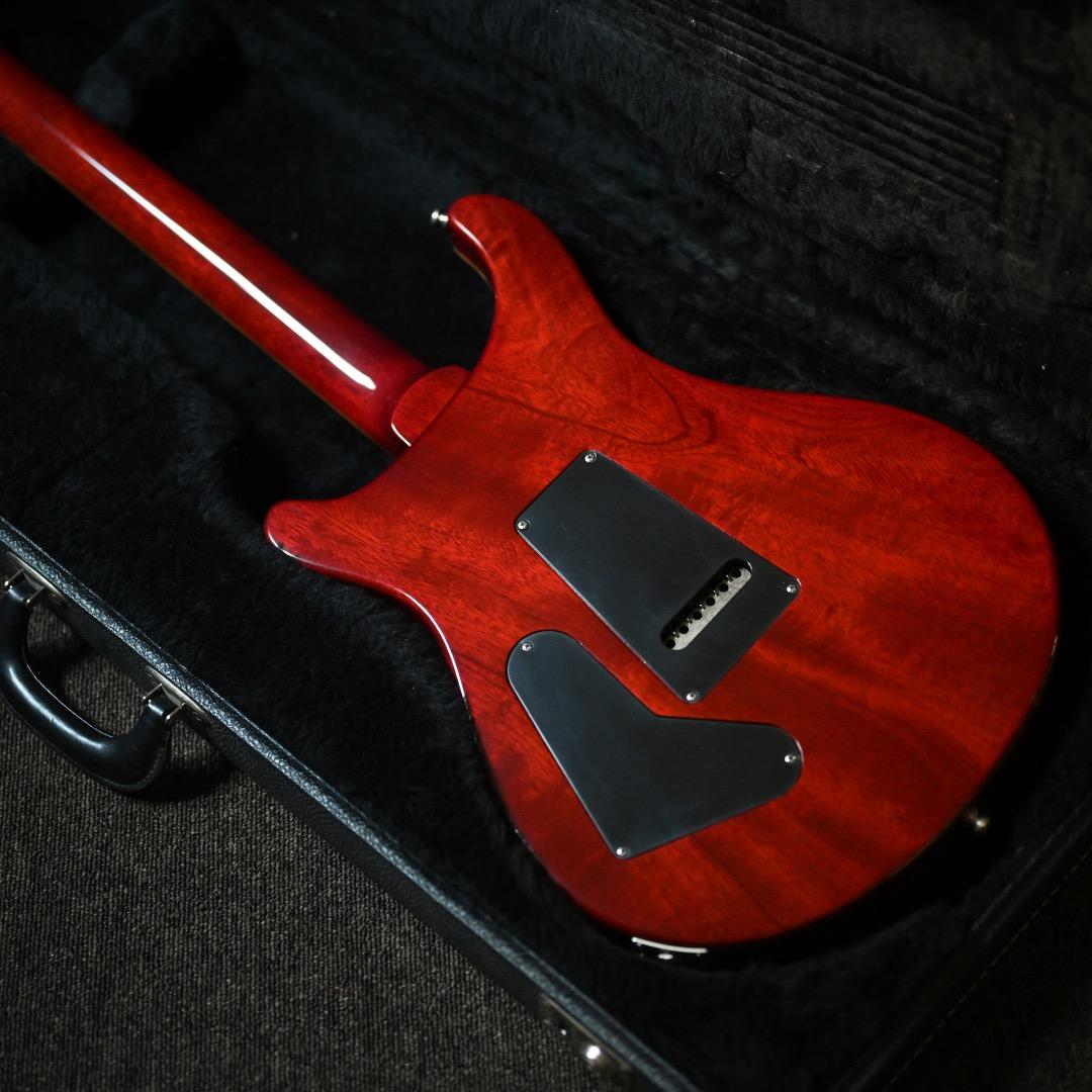極上品 PRS 初期Custom 24 1991年製 ハカランダ + ホンマホ