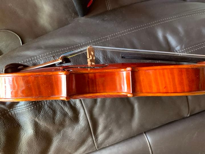 このちゃん⚠️Marco Barbieri イタリア　クレモナ　4/4