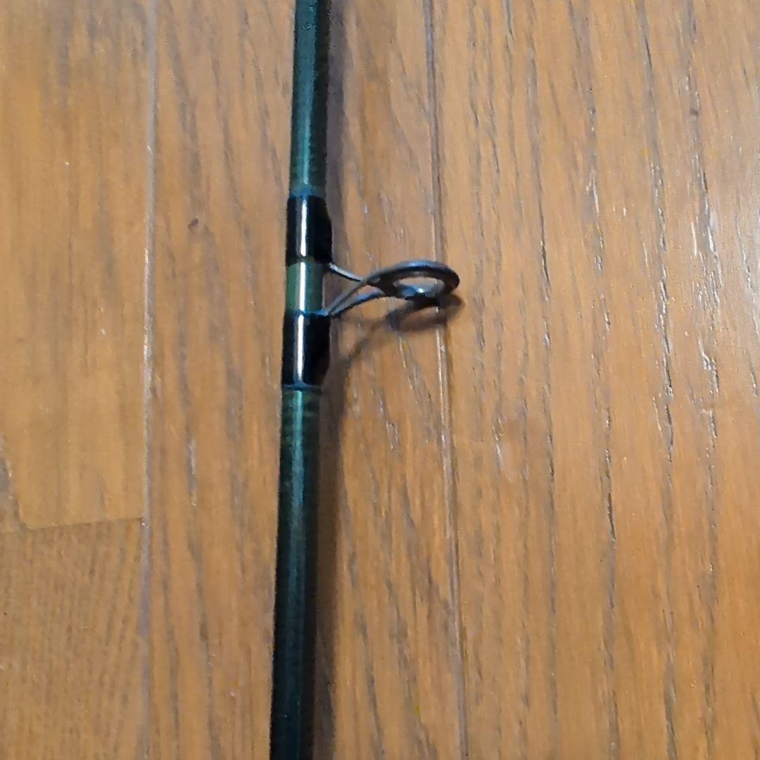 ミスタードンスタンプヒッター SH5601 ルアー10-15g