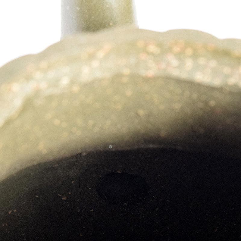 中国　顧景舟銘　紫砂　緑泥　急須　茶壷　合わせ箱　M　R7623