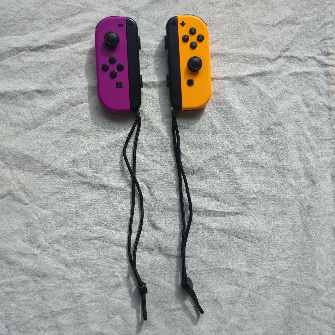 Nintendo switch 本体 ＋ Joy-Con ＋マリオカート8