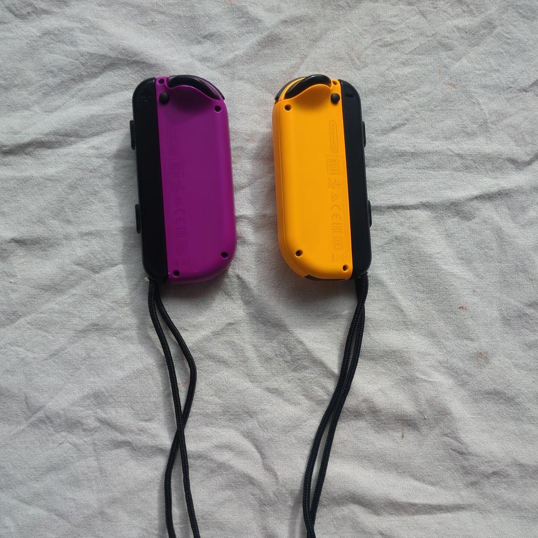 Nintendo switch 本体 ＋ Joy-Con ＋マリオカート8