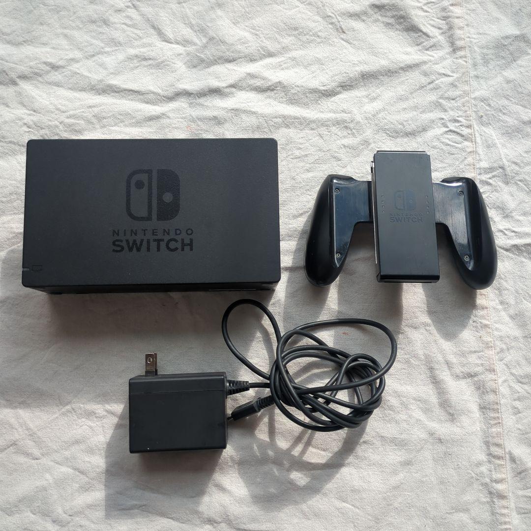 Nintendo switch 本体 ＋ Joy-Con ＋マリオカート8