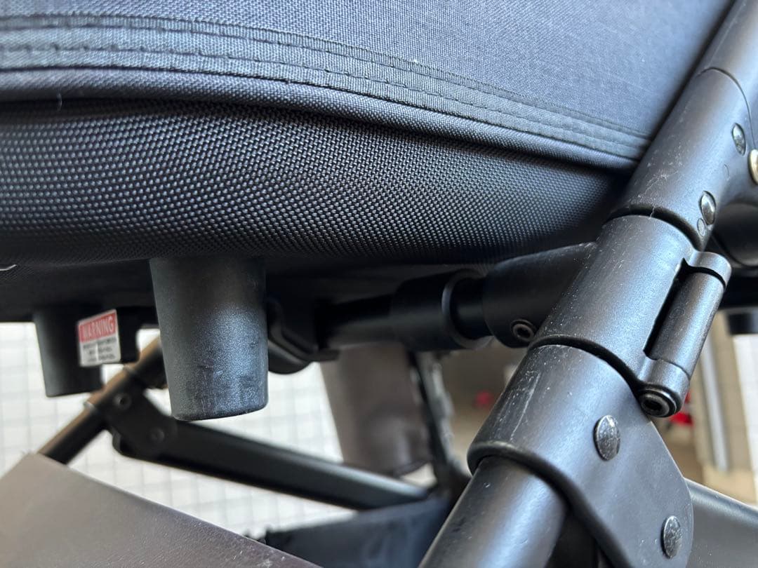 AirBuggy DOME3 Mercedes-Benz メルセデスベンツ