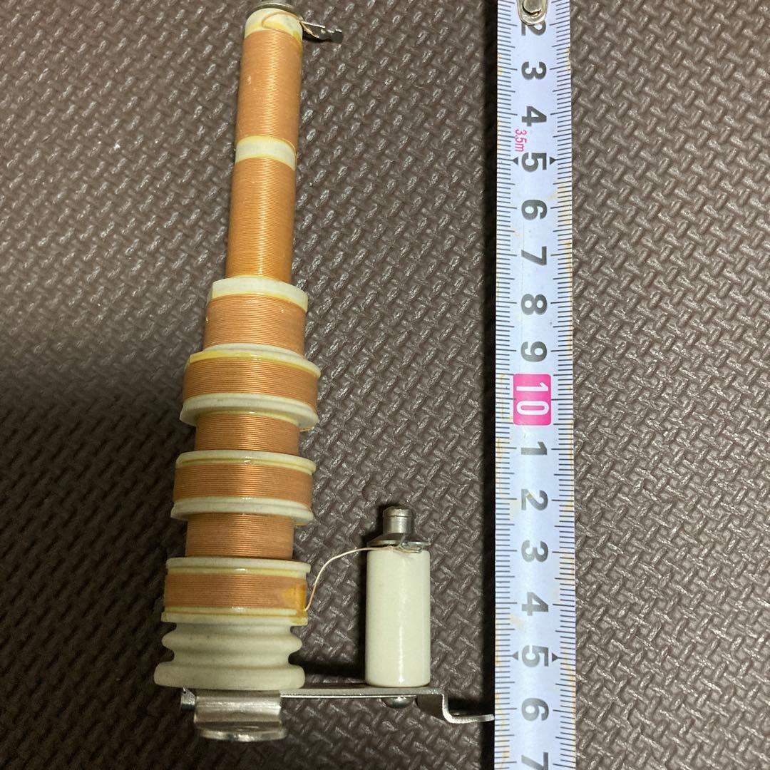 ‼️在庫確認しまするのでコメントから‼️ＲーナショナルマルチレイヤーRFチョーク16