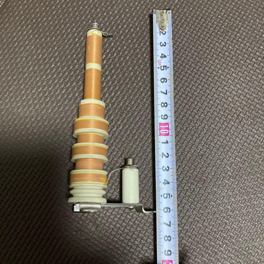 ‼️在庫確認しまするのでコメントから‼️ＲーナショナルマルチレイヤーRFチョーク16