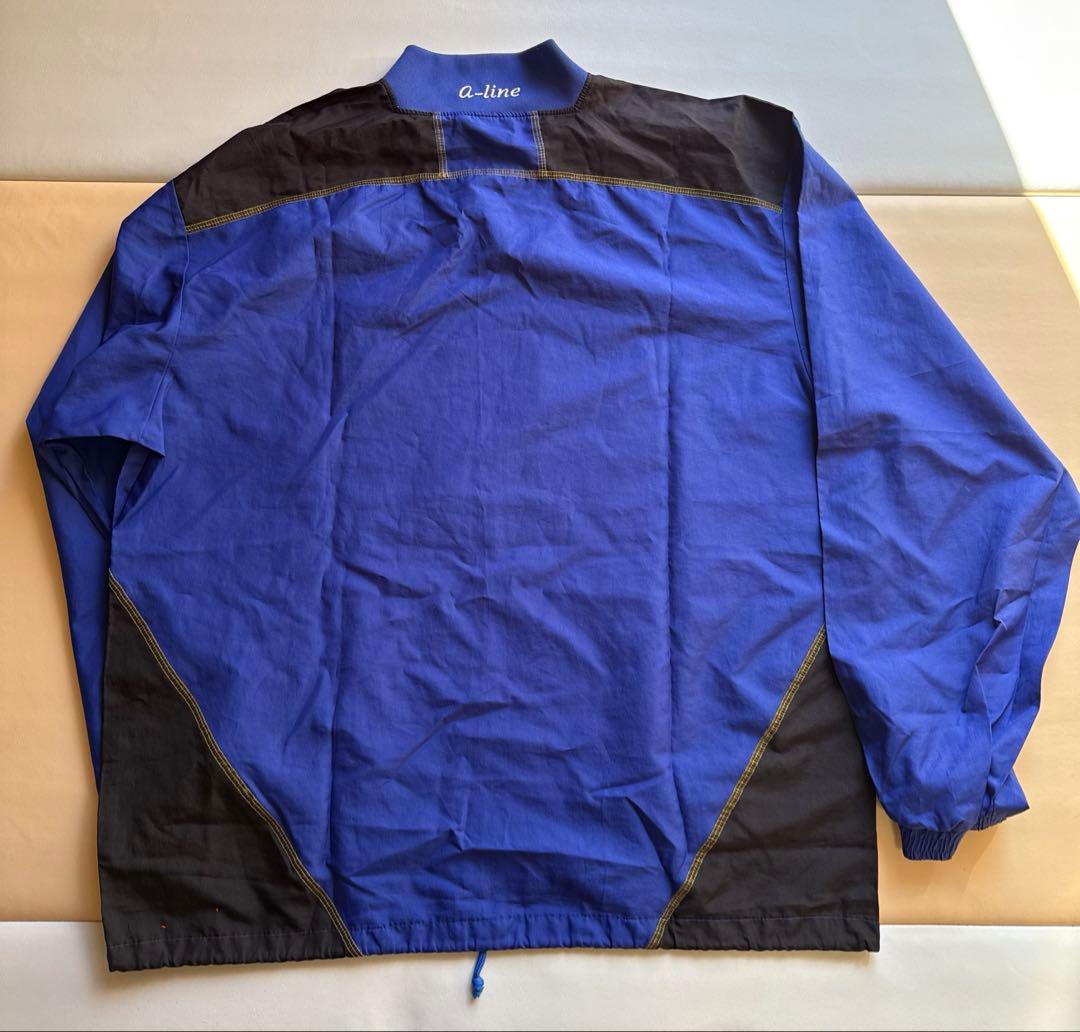 A-Line ピステ ウィンドブレーカー L-LL 湘南ベルマーレ