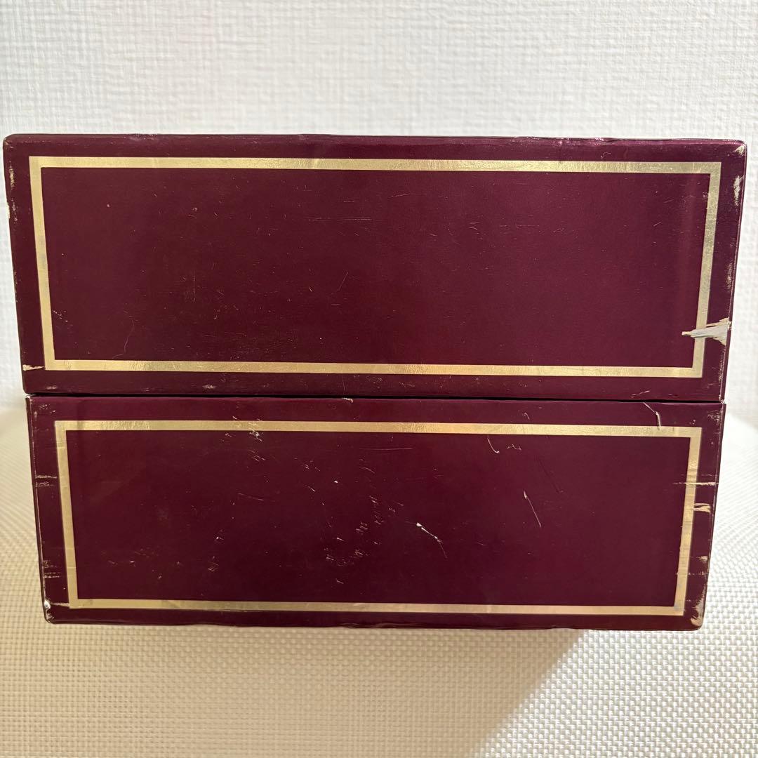 未開栓品　Chabot X.O. Armagnac ゴールド グース ボトル