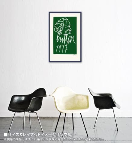 AFF AVT SALPETRIERE/ヴァレリオ・アダミ/ポスター