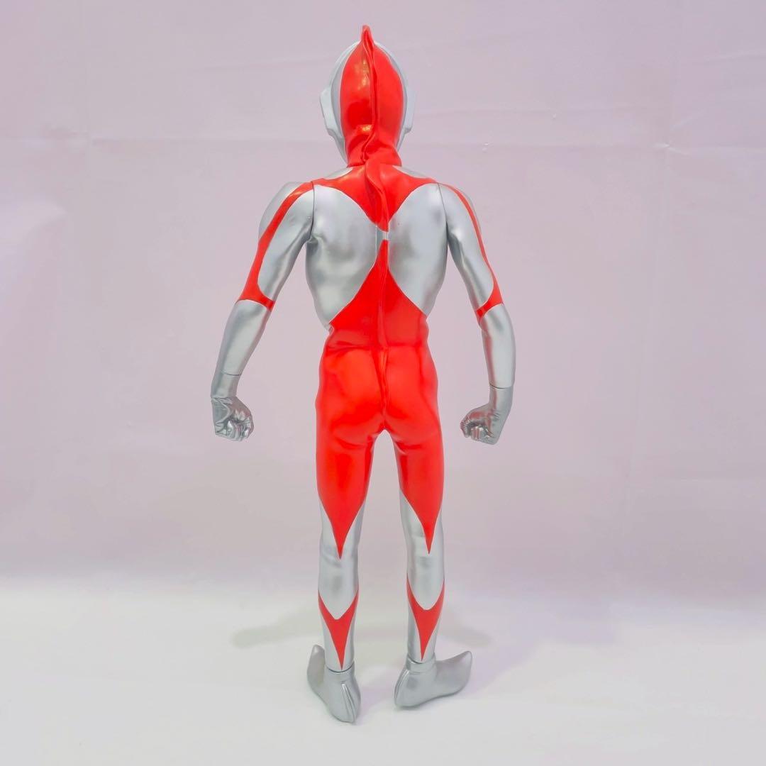 ウルトラマン フィギュア