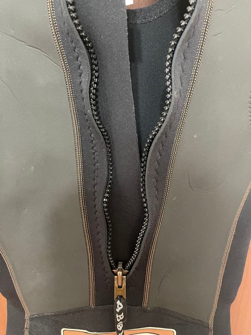 マリン　ボディボード　BILLABONG ショートジョン　ウェットスーツ